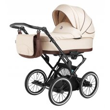 Детская коляска Noordline Beatrice Classic 3 в 1 Детская коляска Noordline Beatrice Classic 3 в 1